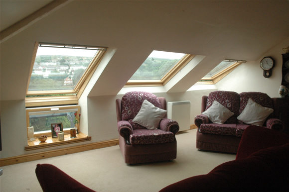 Loft conversions